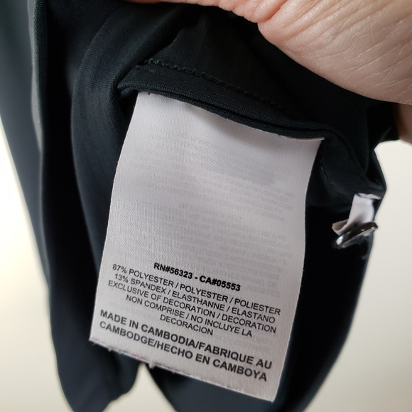 Nike Golf Polo Shirt - Picture 5 of 5